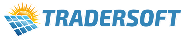 Tradersoft napelem rendszerek